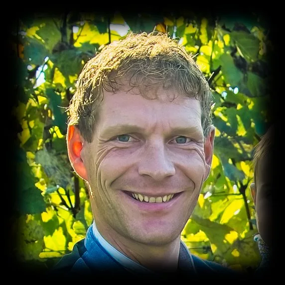 Jürgen vom Winzerhof Wallner