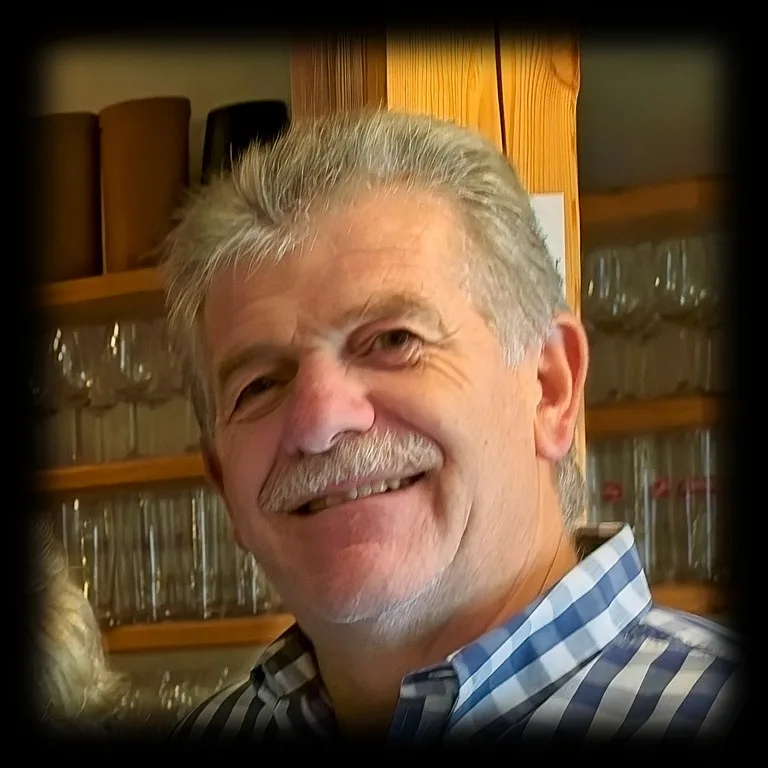Franz vom Winzerhof Wallner