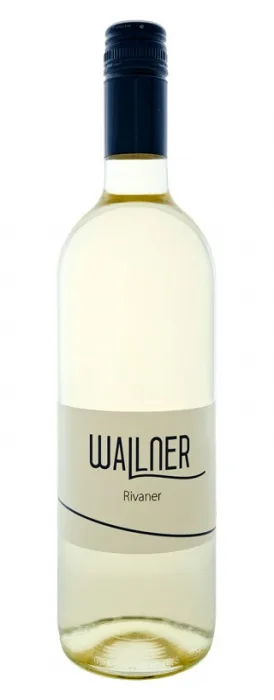 Flasche Rivaner