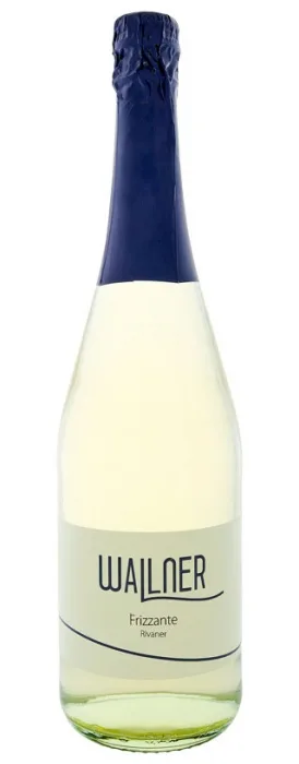 Flasche Frizzante "Glücksmoment"