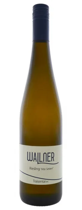 Flasche Reichersdorfer Riesling
