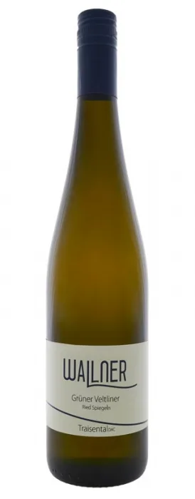 Flasche GV Sonnenplatz´l
