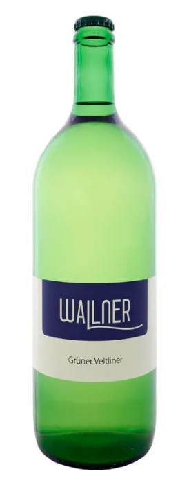Flasche Grüner Veltliner 1 l